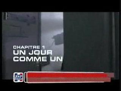 Le Jugement (tandem-booba-kery-james...)