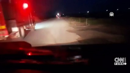 İNFAZ GÖRÜNTÜLERİ! İsrail 15 sağlık görevlisini katletti