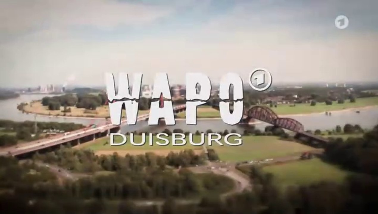 WaPo Duisburg -02- Verschwunden