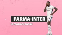 Gollonzo di Thuram, papà incredulo. E i social impazziscono