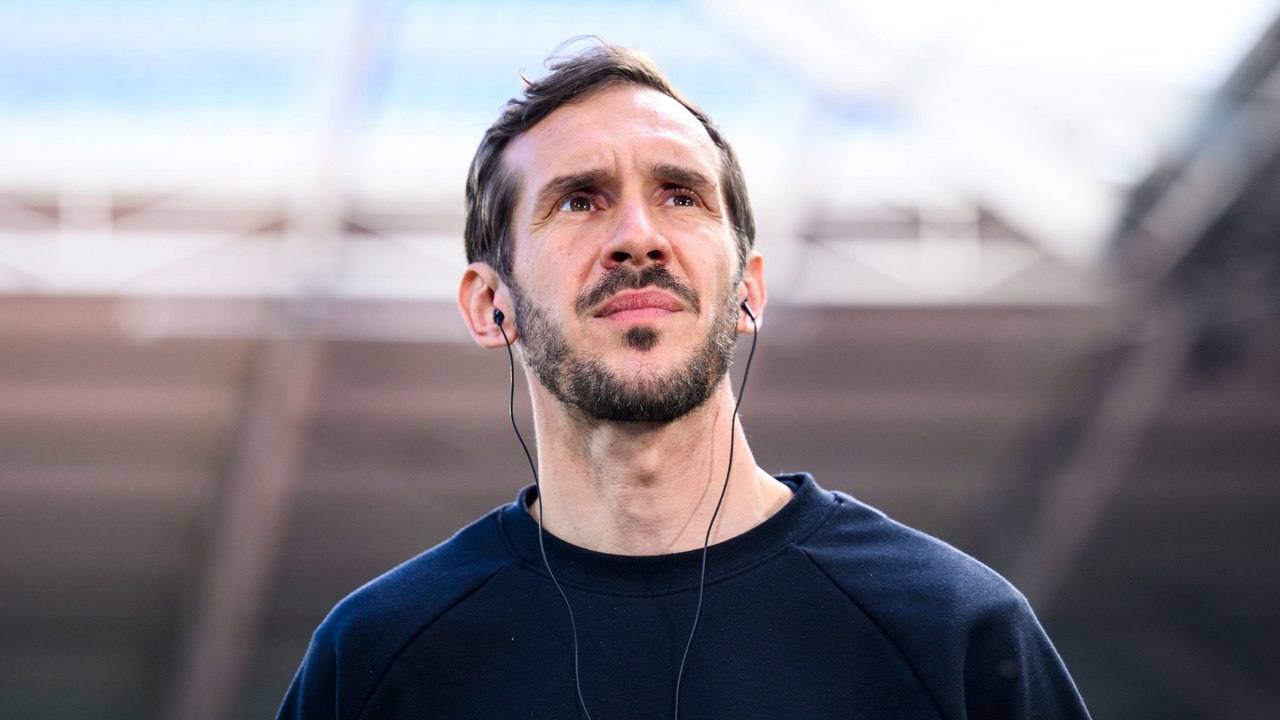 Schuster über die nächste bittere Pleite: 'Fühlt sich sehr hart an'