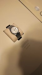 Me voici à @watchesandwonders avec @youtube pour découvrir avec notre guide la nouvelle Land-Dweller de chez #Rolex