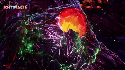 Thần ấn vương tọa Tập 141 Thuyết Minh