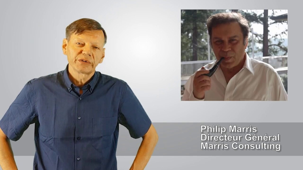 Eliyahu Goldratt - La Théorie des Contraintes et le Goldrattisme