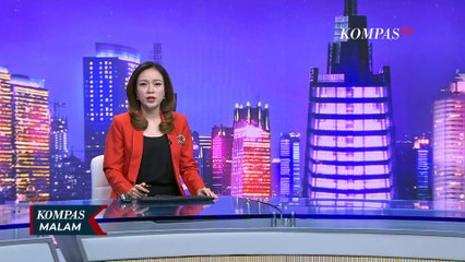 Diduga Sakit, Pemudik Ditemukan Meninggal di Bus Lintas Sumatera Tujuan Sumut