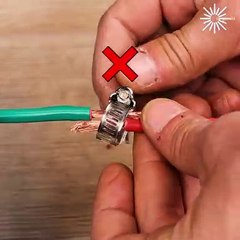 Fix your cables in minutes ⏱️