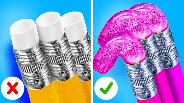 DESSINEZ-LE ! 🎨 Astuces d'art faciles et défis de dessin amusants pour tous par 123 GO!