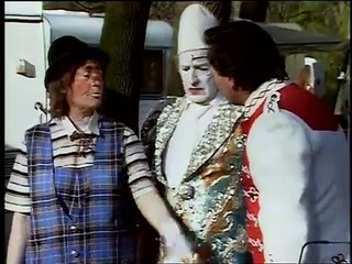 Orages d'Été (1989) - Episode 1 | Drame et Mystère au Cœur de l'Été ☀️