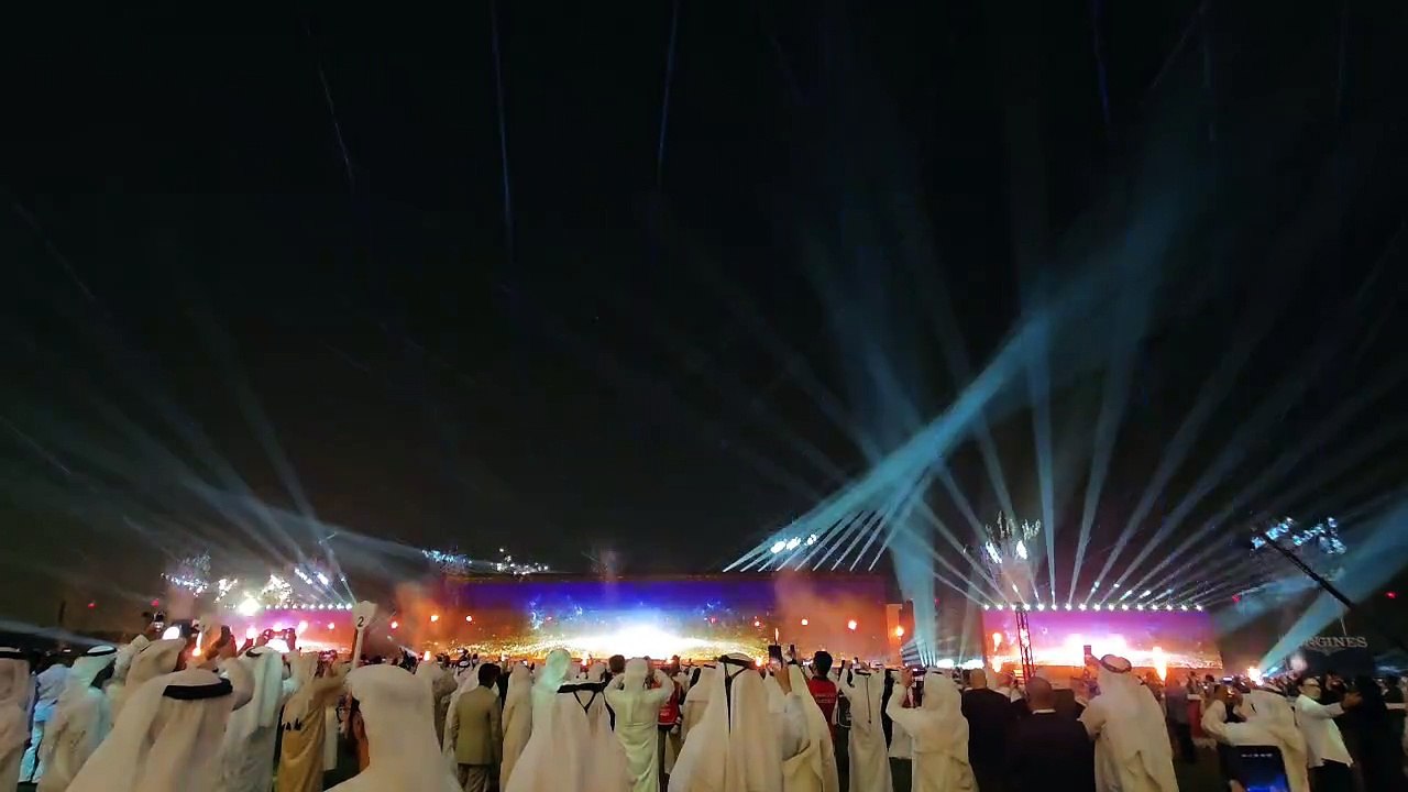Dubai World Cup Closing1