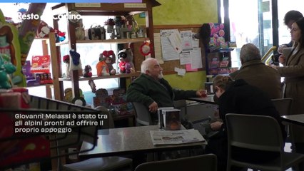 Disastro di Suviana un anno dopo, il video con le voci di chi c'era