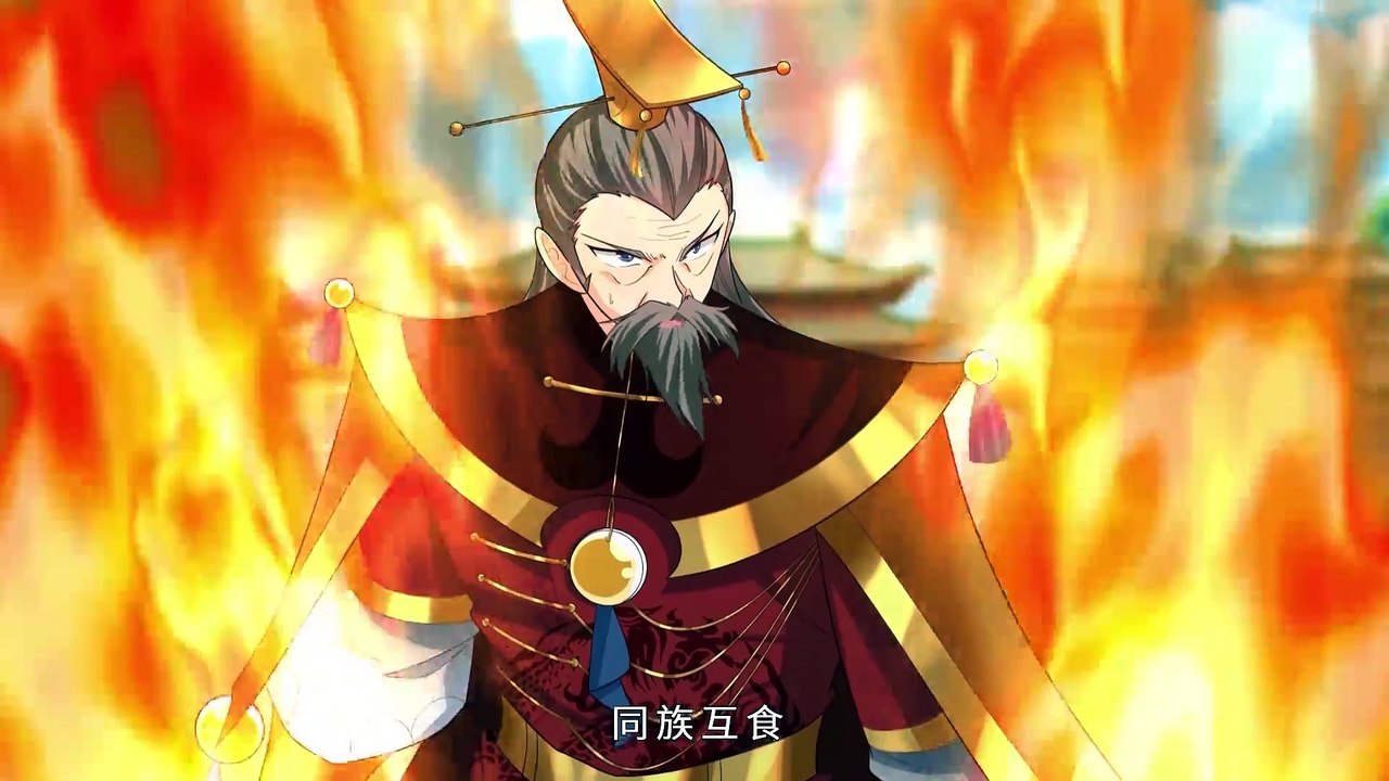 I Became Invincible After Awakening Of Organs Episode 49 In Multiple Subtitles
