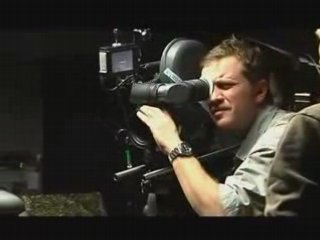 Bmw m3 revolution V8 engine making of