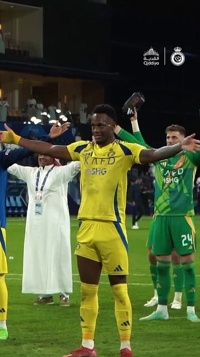 Al Nassr