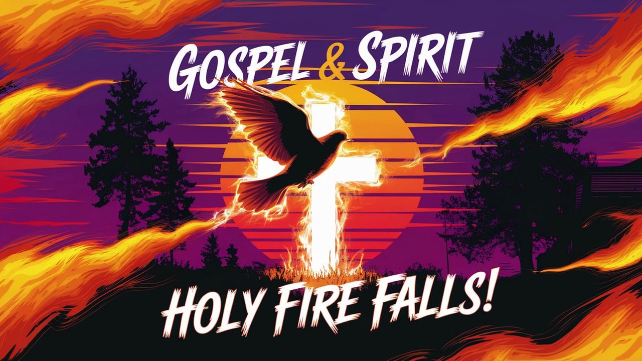 Gospel & Spirit