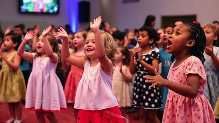 Here I Am to Worship (1)