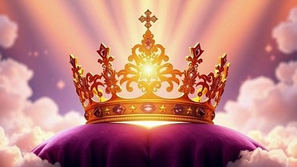 There Is Power in the Blood