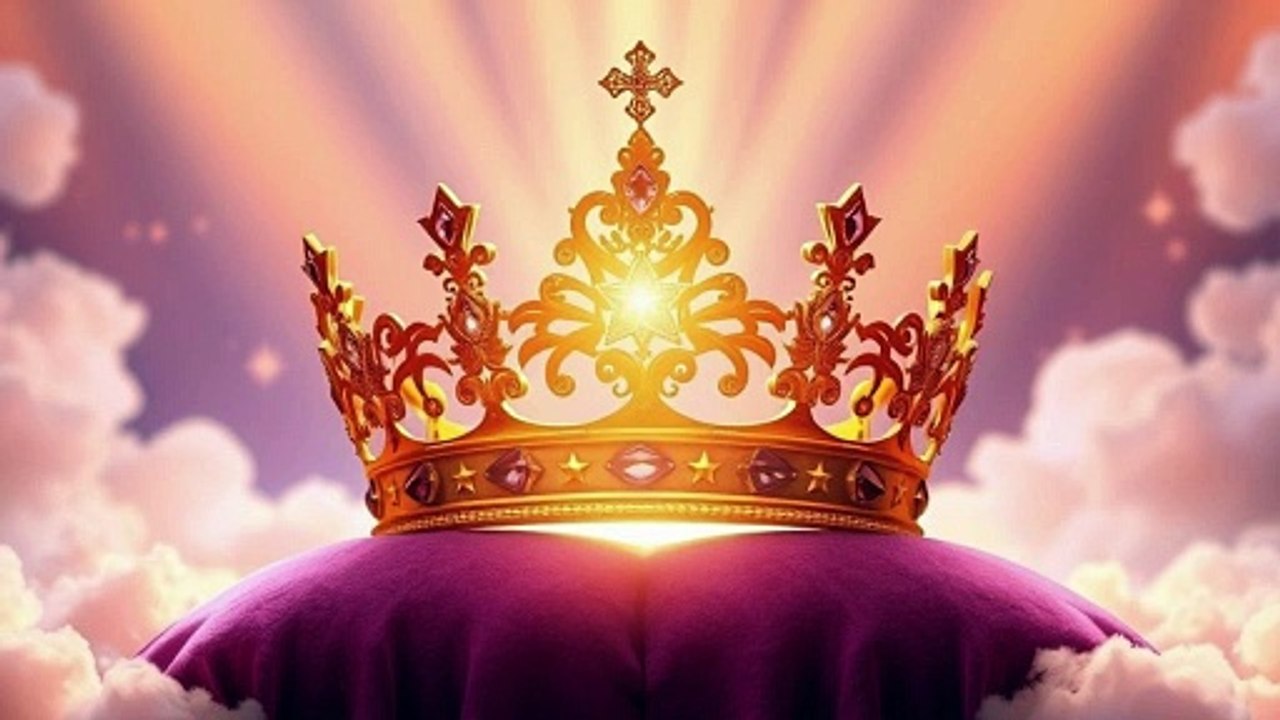 There Is Power in the Blood