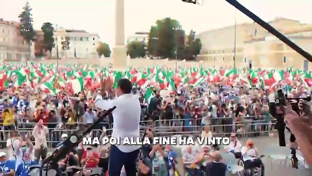 Lega - #lega #congresso #2025 (05.04.25)