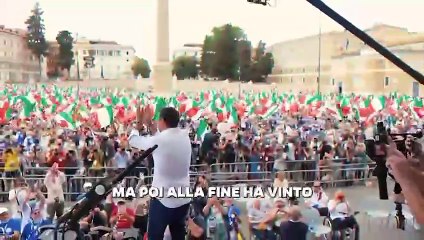 Lega - #lega #congresso #2025 (05.04.25)