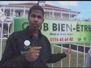 journal du mardi 06 MAI 2008