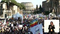M5S - “No al riarmo! Fermiamoli” In diretta da Roma (05.04.25)