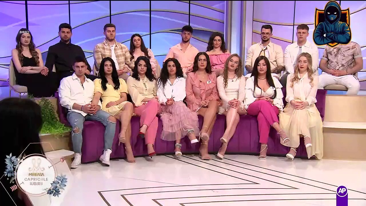 Capriciile Iubirii Sezonul 8 Episodul 60 din 4 Aprilie 2025 Online Gratis pe Internet, Antena Play Gratis