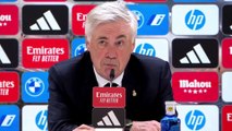 ⚽️ ANCELOTTI: 