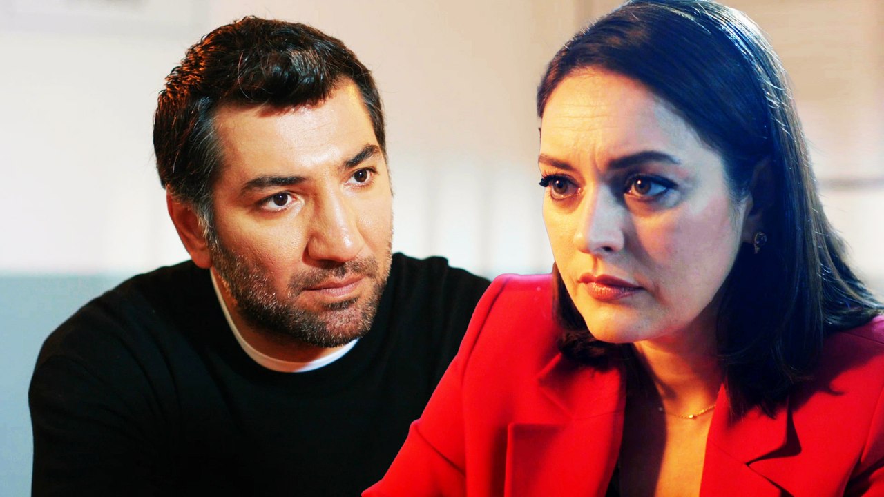 Başka Bir Gün 10. Bölüm Tanıtım - Final (17 Nisan Perşembe)