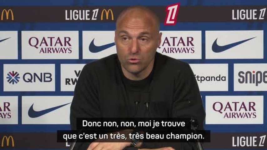 Alexandre Dujeux : 