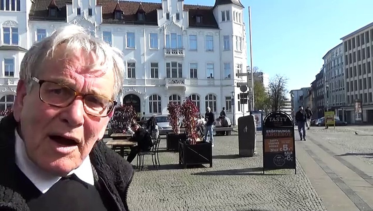 Hilf Mir Tragen, Herr