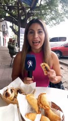 La Empanadera Salteña: La Tradición Culinaria de Salta 🇦🇷