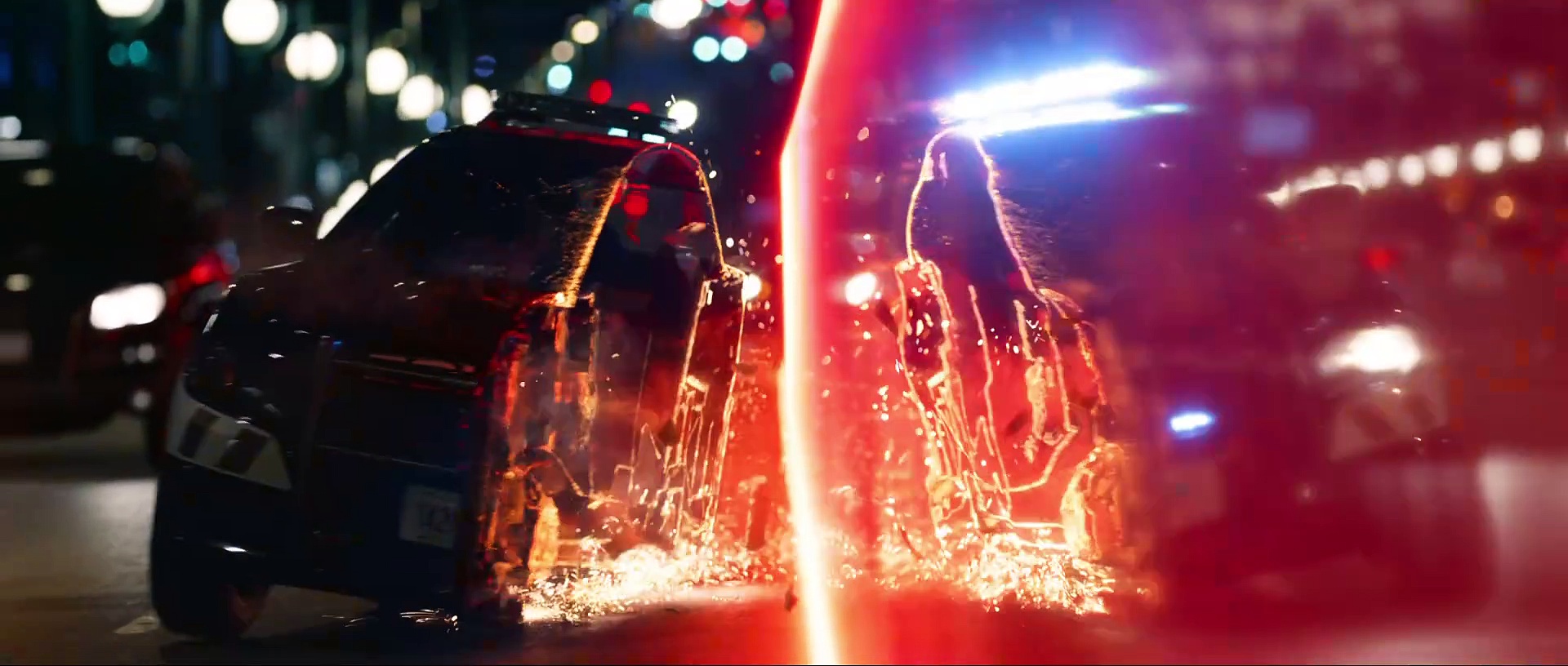 Tron: Ares – Official Trailer #1 (2025 Film) Featuring Greta Lee and Sarah Desjardins