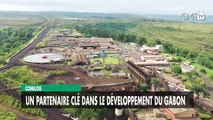 [#PubliReportage] Comilog : un partenaire clé dans le développement du Gabon