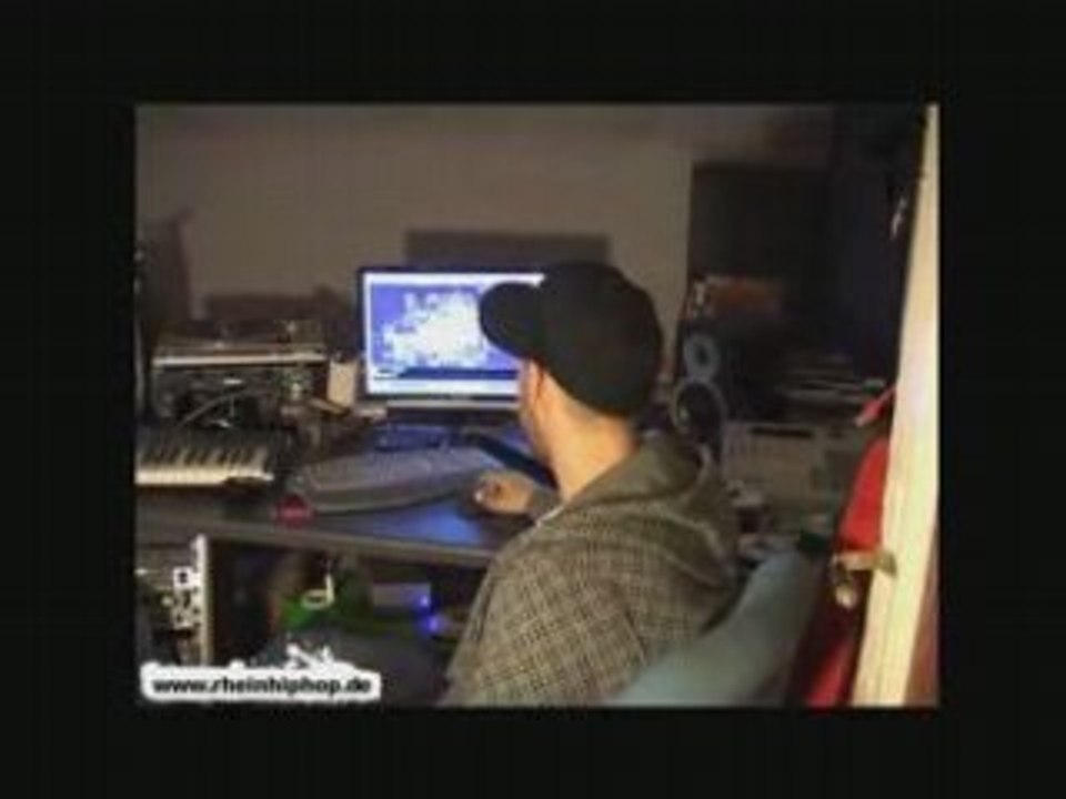 Produzenteninterview Teil 2