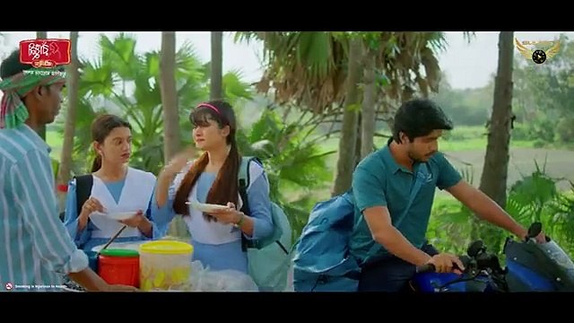 Mon Dite Chai , Full Natok , Tawsif Mahbub , Keya Payel , Eid Natok , New Natok, Bangla Natok, Full Drama,