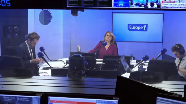 Droits de douane : si certains vignerons voient ces taxes comme une catastrophe, d'autres y voient une opportunité à l'échelle locale