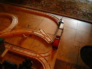 Thomas Gaat Op Onderzoek