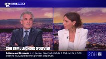 LE CHOIX D'OLIVIER - Taxes: l'arme économique 