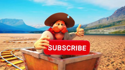 मंगल ग्रह का नन्हा यात्री | Adventure Story for Kids | Cartoon Stories Animated