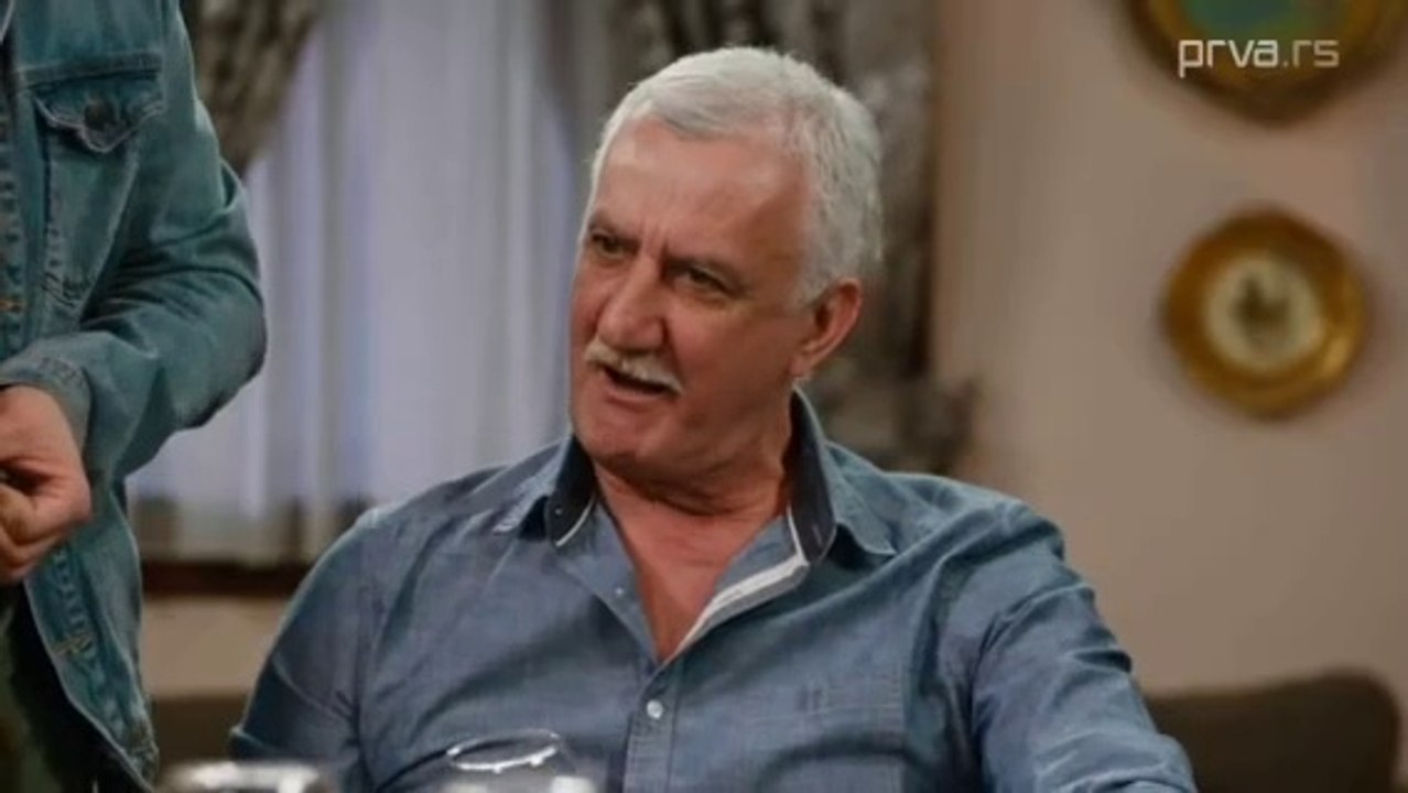 Igra sudbine 1400 Epizoda - Igra sudbine  Epizoda 1400