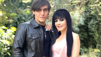 Maribel Guardia niega haber falsificado testamento de José Julián