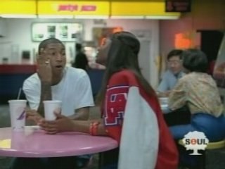 NERD - Maybe [StarTrak]