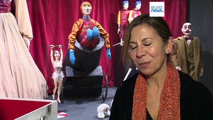 Kibővülve, megújulva nyitott újra a Portói Bábmúzeum