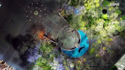 Jose Miguel Borrego vs Jhony Navarrete Full Fight | April 04, 2025