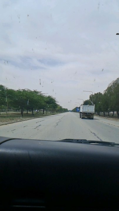 Jubail to Abuhydariyah