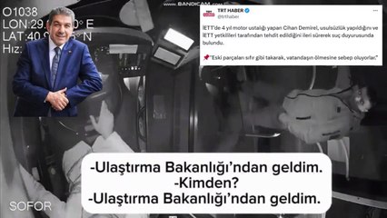 'Tevfik Göksu sayesinde kadroya alındım'