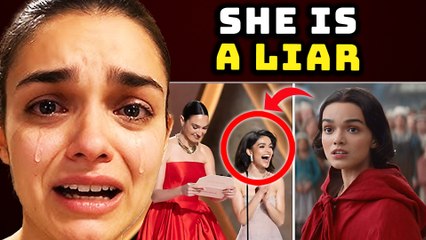 This is Why People Dislike Rachel Zegler So Much