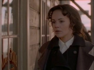 Lone some Dove the Series S01 E21