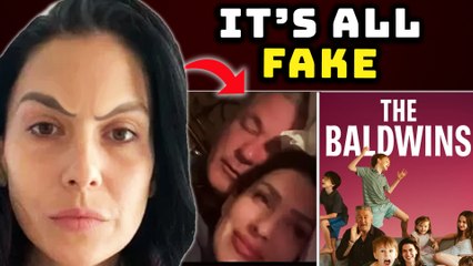 Alec and Hilaria Baldwin Are Not Happy After Being Roasted For Their New Show