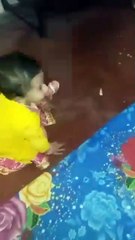 Cute Girl Dancing ❤️